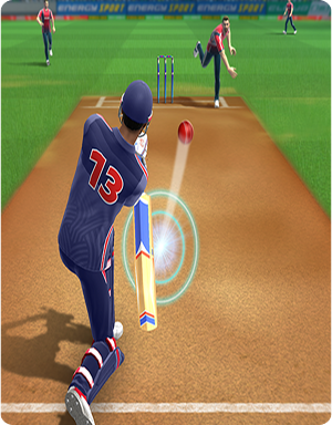 One Shot Cricket