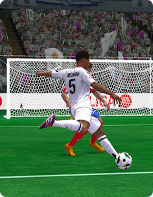 Football Clash