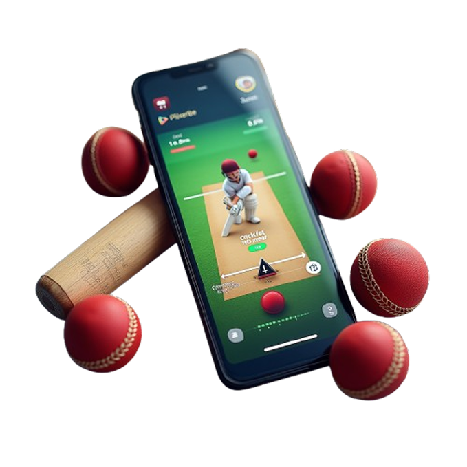 Cricket ball